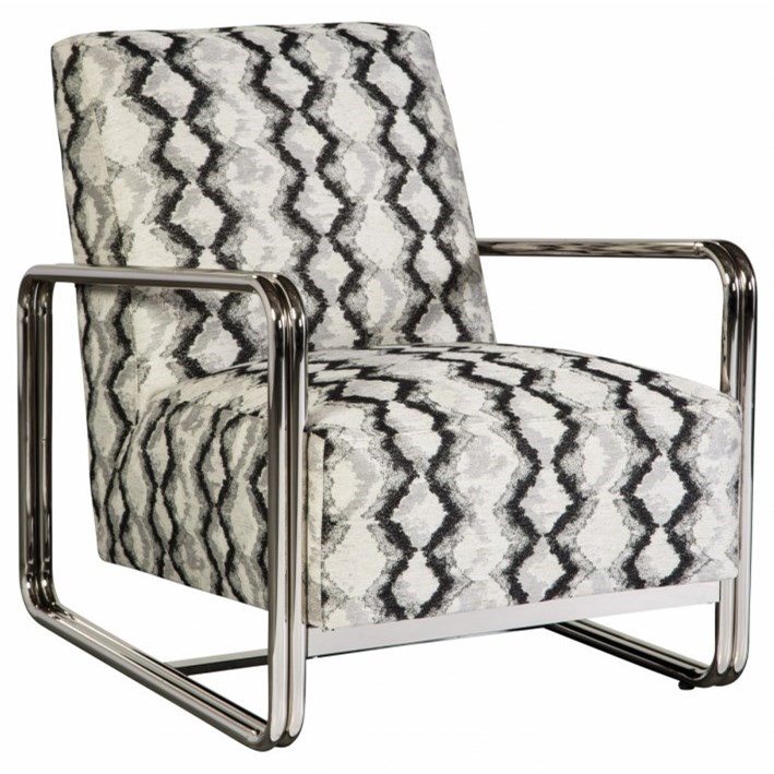 Copeland accent shop chair